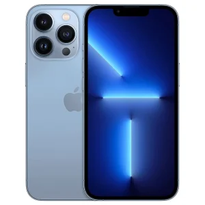 گوشی موبایل اپل مدل iPhone 13 Pro CH دو سیم‌ کارت